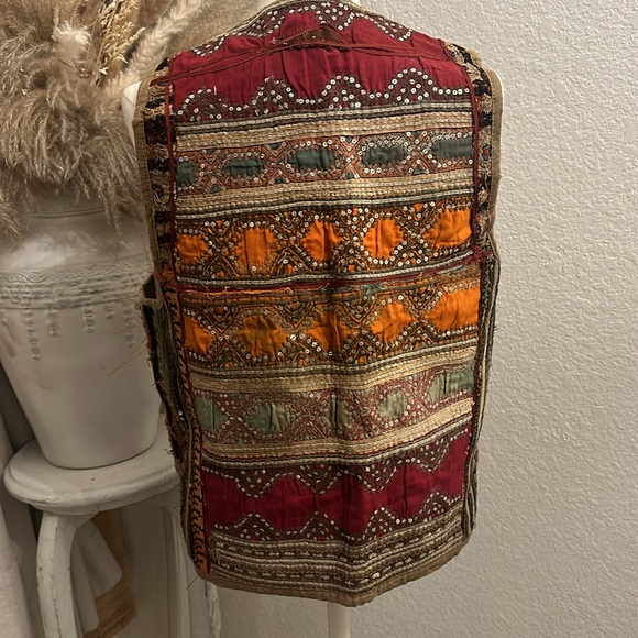 Vintage Vest - Picture 4 of 4